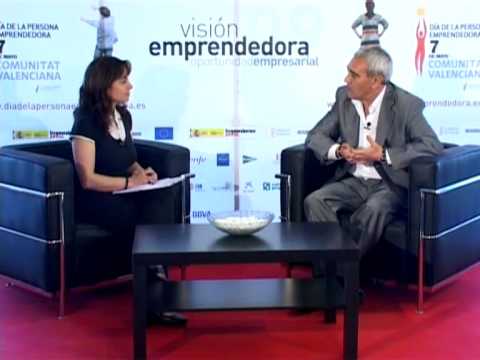 Resumen Da de la Persona Emprendedora 2009