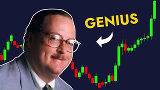 The SIMPLE Strategy That Made Him Turn $1,600 Into $350 MILLION