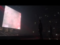 Jay Z & Kanye - No Church In The Wild - Watch The Throne Tour - UK (HD)