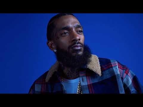 Nipsey Hussle - That's How I Knew (Instrumental)