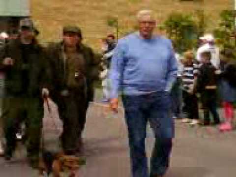 Ödeshögs Mucktåg 2009