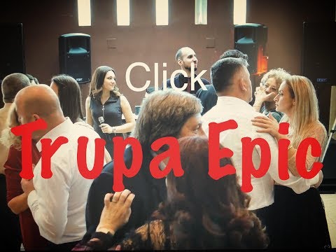 Trupa Epic - Muzica Populara de Nunta