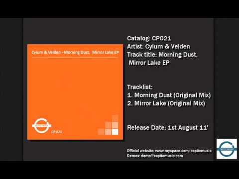 Cylum & Velden - Mirror Lake (Original Mix)