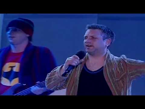 Kawasaki 3P - Antonija (Official Music Video)