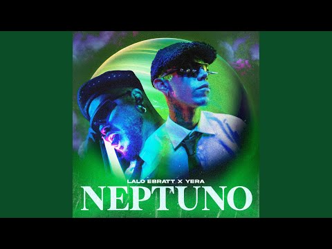 Miniatura de Neptuno