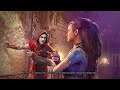 Kitana Ending In Mortal Kombat 1 4k 60FPS