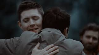 ?Desire || Dean Winchester?