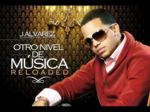 J Alvarez - After Party Ft. Yaga Y Mackie