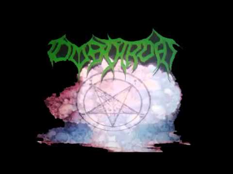 TOMBTHROAT - The revenge of evil (Death metal, old school death, germany)