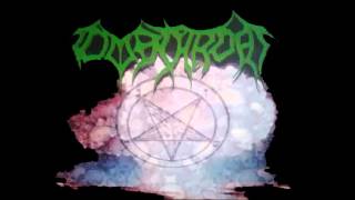 TOMBTHROAT - The revenge of evil (Death metal, old school death, germany)