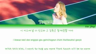 Taeyeon (태연) – Fashion Lyrics (Han|Rom|Eng)