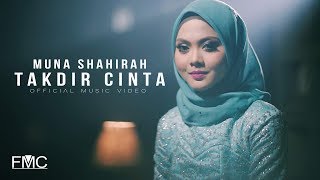 Download lagu Muna Shahirah - Takdir Cinta mp3 Download lagu Muna Shahirah - Takdir Cinta mp3