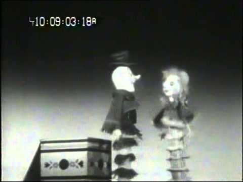 Vision On. Episode One