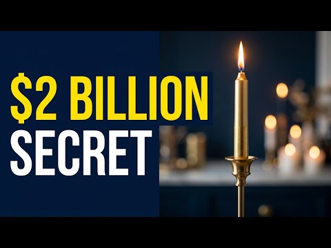 Start a UK Candle Business: Start This for Under £300 - low-cost business idea