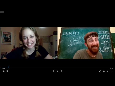 Komşuculuk 8. Bölüm l Konuk: Lâl Yolgeçenli