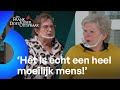 SCHELDPARTIJEN en ACHTERBAKSE ACTIES in SENIORENFLAT! | Mr. Frank Visser doet uitspraak #AFL85