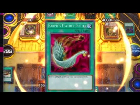 Longest duel of my LIFE