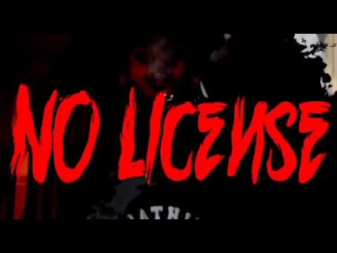 BannUpPrince - No License (Wit Da Stick) *Official Music Video*
