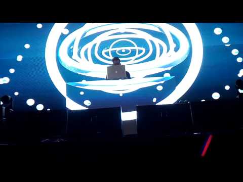 DJ MACHI DIDI 麻吉弟弟 @ banana ip galaxy part 3