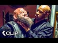 Robert vs. Russian Mafia - Warehouse Fight Scene - THE EQUALIZER (2014)