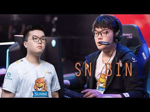 SN Bin Moments | Super Top Carry at World 2020