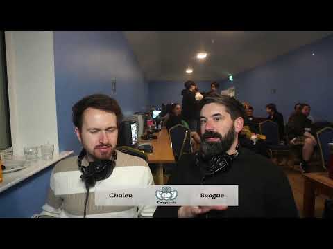 Teaghlach - Irish Melee National - ft. Joshman, Soonsay, Slug, Frenzy, Frogchip, maXy, and more!