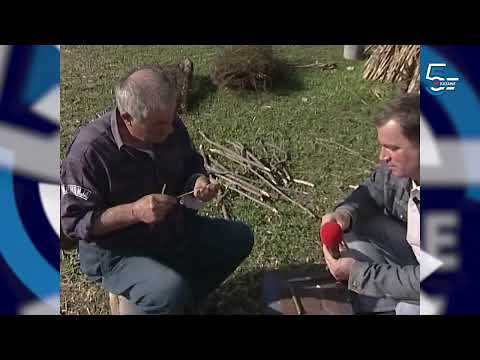 Svirala od vrbe, zviždoljka - Borino 5kazanje