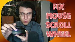 Re: [問題]Asus Sica滑鼠滾輪滑word超難用...