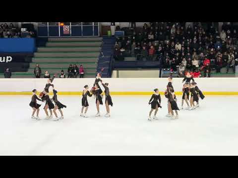 Spring cup 2026 - Team Ice On Fire FP