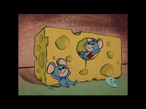 Boomerang (Classic) Bumpers & Promos During Pixie & Dixie (April 18, 2014)