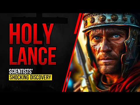Holy Lance: A MAGICAL FORCE that changed history? | Explorers Digest