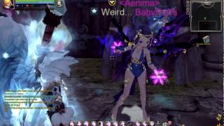 Download lagu Funniest Dance ever!!! - Dragon Nest Sea mp3