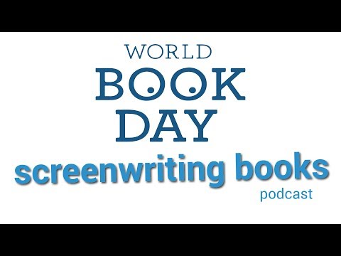 Essential Reads for Screenwriters - World Book Day
