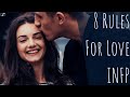 8 Rules for Loving an INFP | Season 27 | CS Joseph