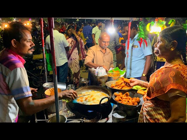 Video Uitspraak van tamil nadu in Engels