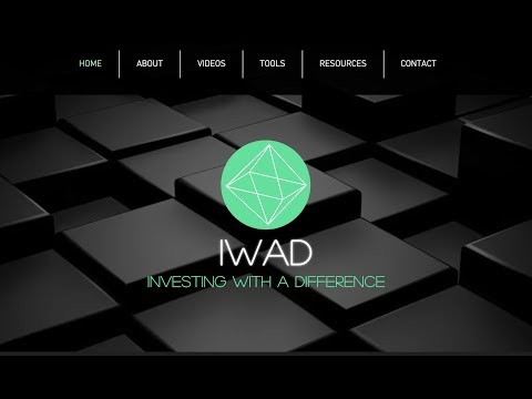 EOS RAM, CPU tokenization, market direction and a new interaction medium with IWAD