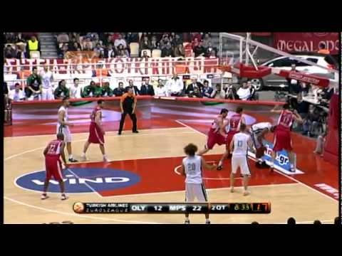 Hairston goes to Milan