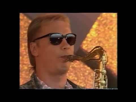 SONG FOR GREENPEACE, LASSE HOLM FRÅN SKARA 1986