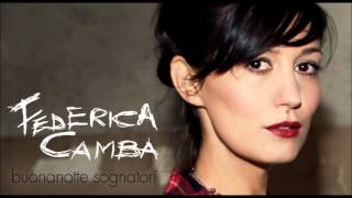 Federica Camba - Non conta niente