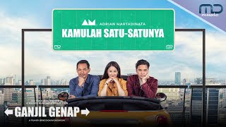 Download lagu Adrian Martadinata - Kamulah Satu-satunya - Adrian Martadinata | OST. Ganjil Genap mp3 Download lagu Adrian Martadinata - Kamulah Satu-satunya - Adrian Martadinata | OST. Ganjil Genap mp3