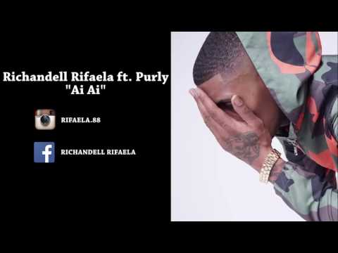 Richandell Rifaela ft. Purly - Ai Ai