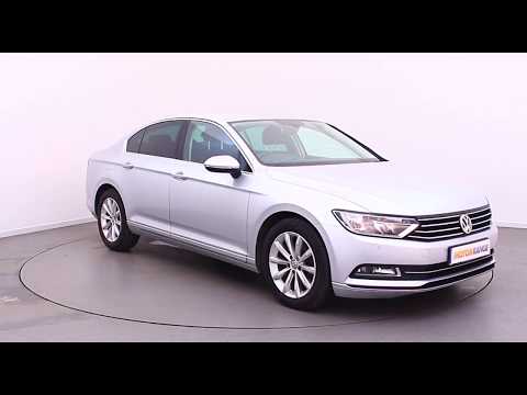 2015/15 Volkswagen Passat 2.0 TDI BlueMotion Tech SE Business - Contact Motor Range Today