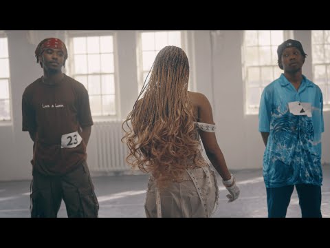 Essosa - Only One (Official Music Video)