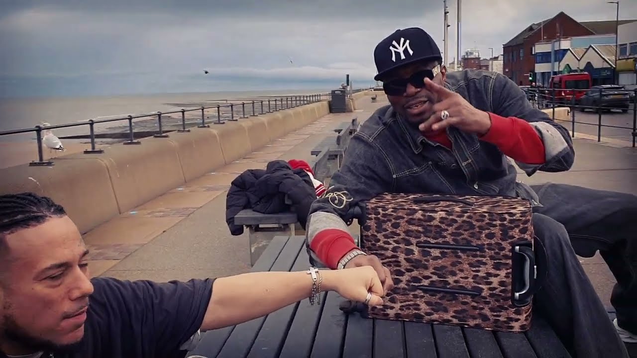 DA-MACK FELA PIKIN - FATHER - { OFFICIALLY  VIDEO }