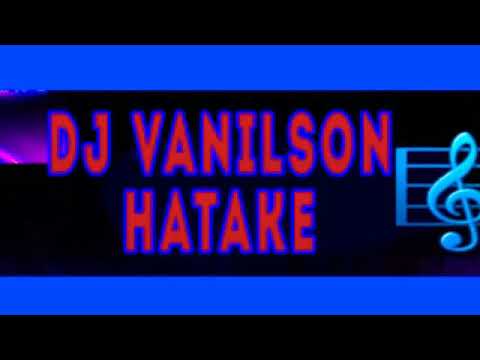 DJ Vanilson Hatake . Dzeko vs. Riggi & Piros - Anthem