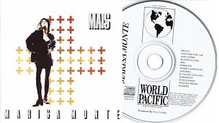 MARISA MONTE - ENSABOA (LAMENTO DA LAVADEIRA) - (1991)