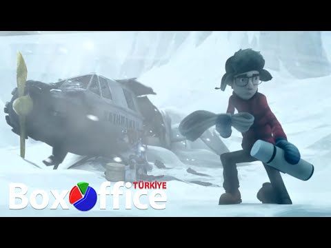 Acemi Kaşifler: Görevimiz Kocaayak - Sinema