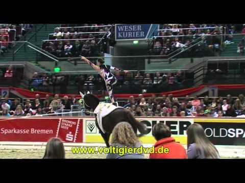 Euroclassics 2011 - Senior 10 - Alexandra Borth