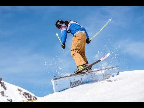 Penken Battle 2019 - Freeski Edit