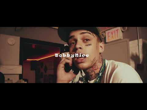 Backdoorbillz x BOBBY NICE x SAVV B - ON THE BLOCK (PROD BY REDFACE X JOHNNYGOTSOUND)